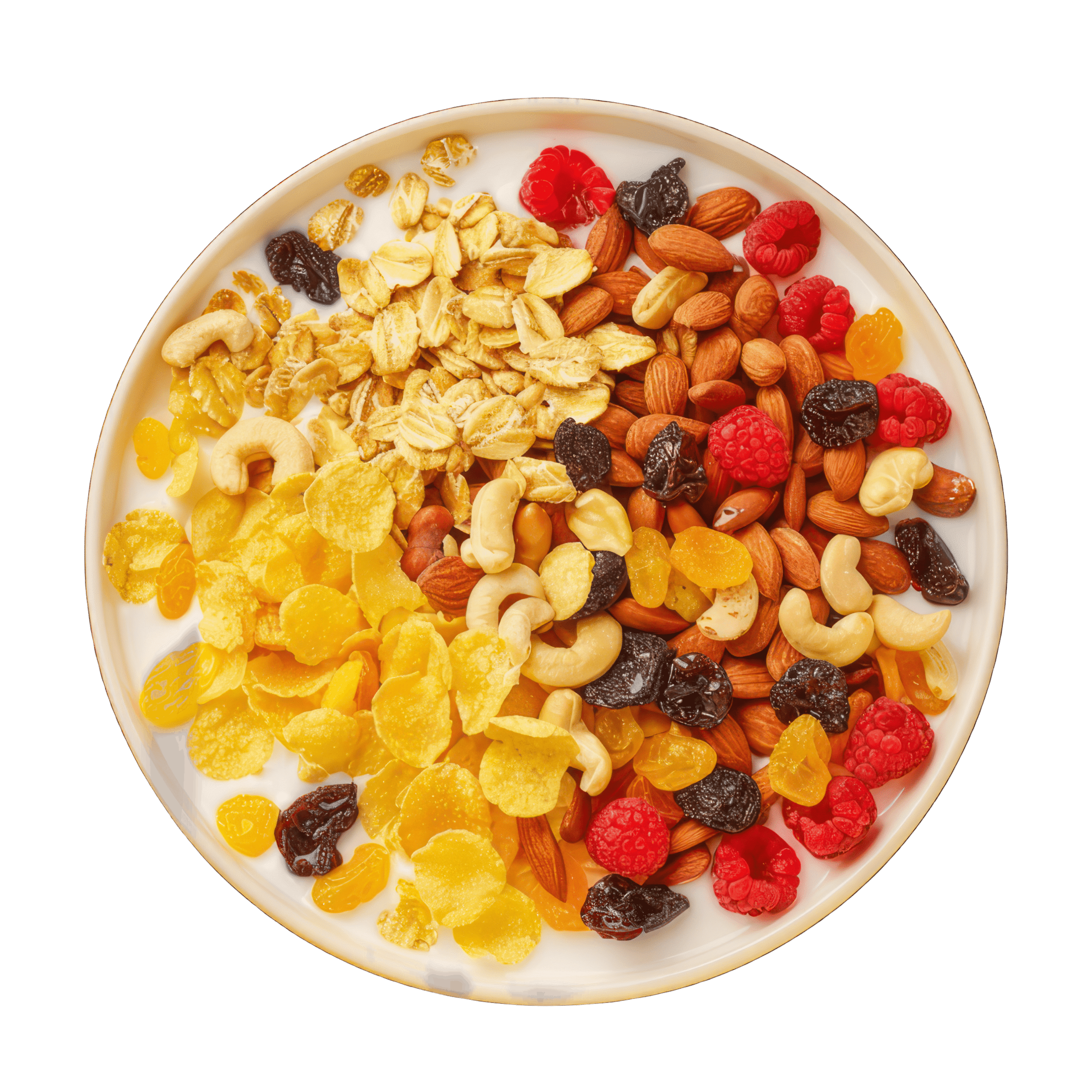 میوه خشک | خشک بار | خوش لند