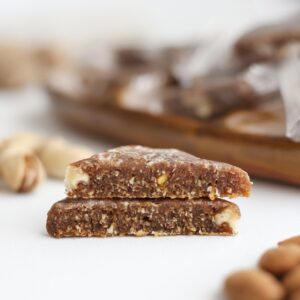 حلوا سوهان هفت مغز