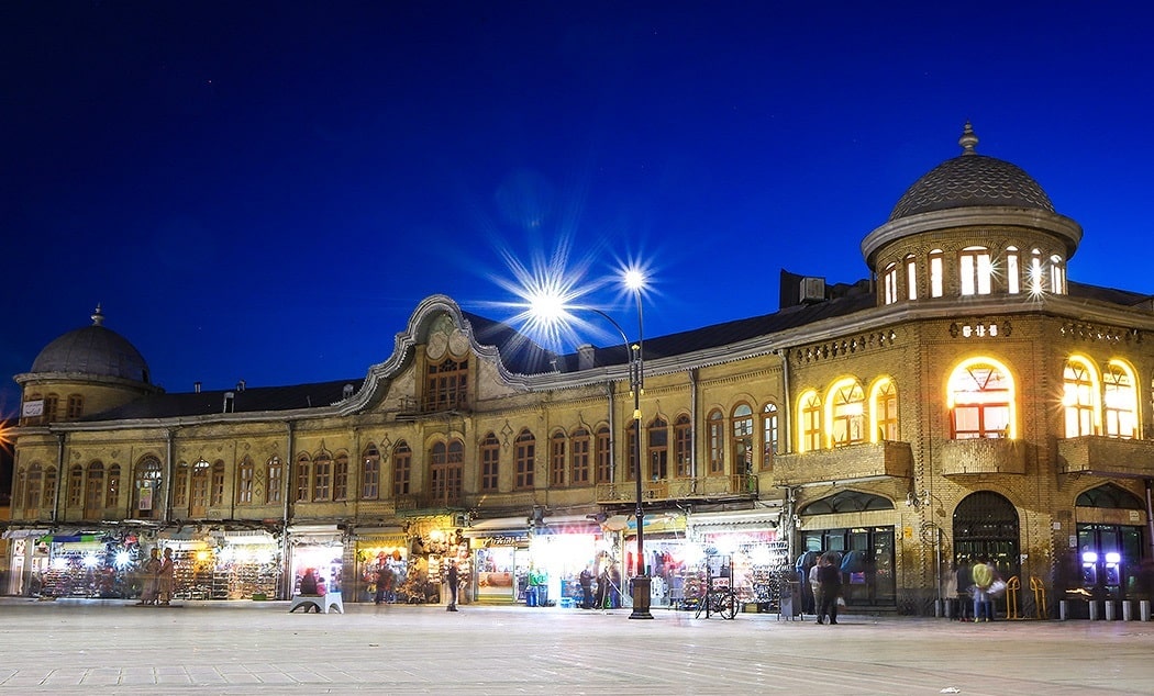 خوش لند | میوه خشک و خوشکبار | همدان