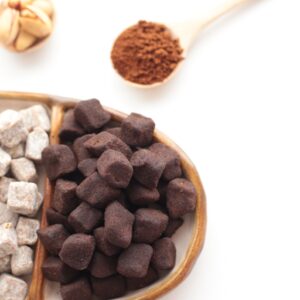 حبه خرما زنجبیل