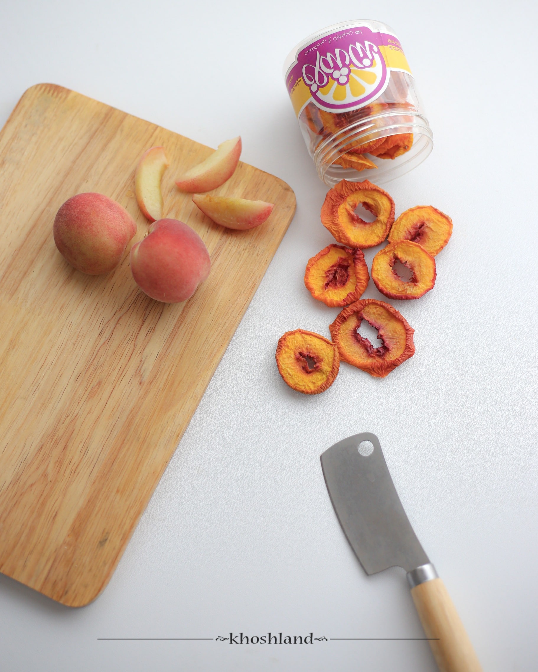 هلو اسلایس | خوش لند