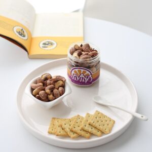 بادام هندی | خوش لند