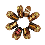 رژیمی های خوش لند | میوه خشک