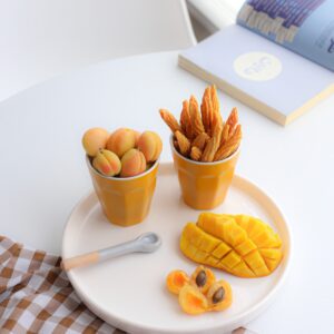 برگه زردآلو انبه فشرده