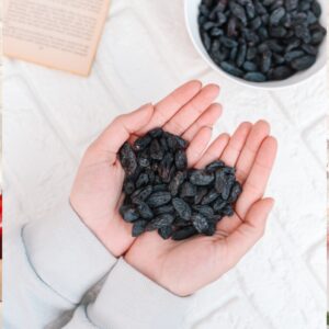 مویز ازبک (بدون هسته)